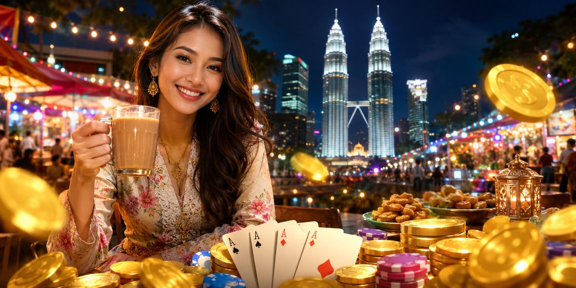 Permainan Teen Patti Kuala Lumpur di mu888