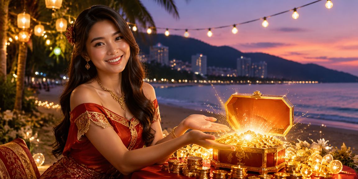 Platform kasino pertaruhan gaya Malaysia Pulau Pinang bersama mu888