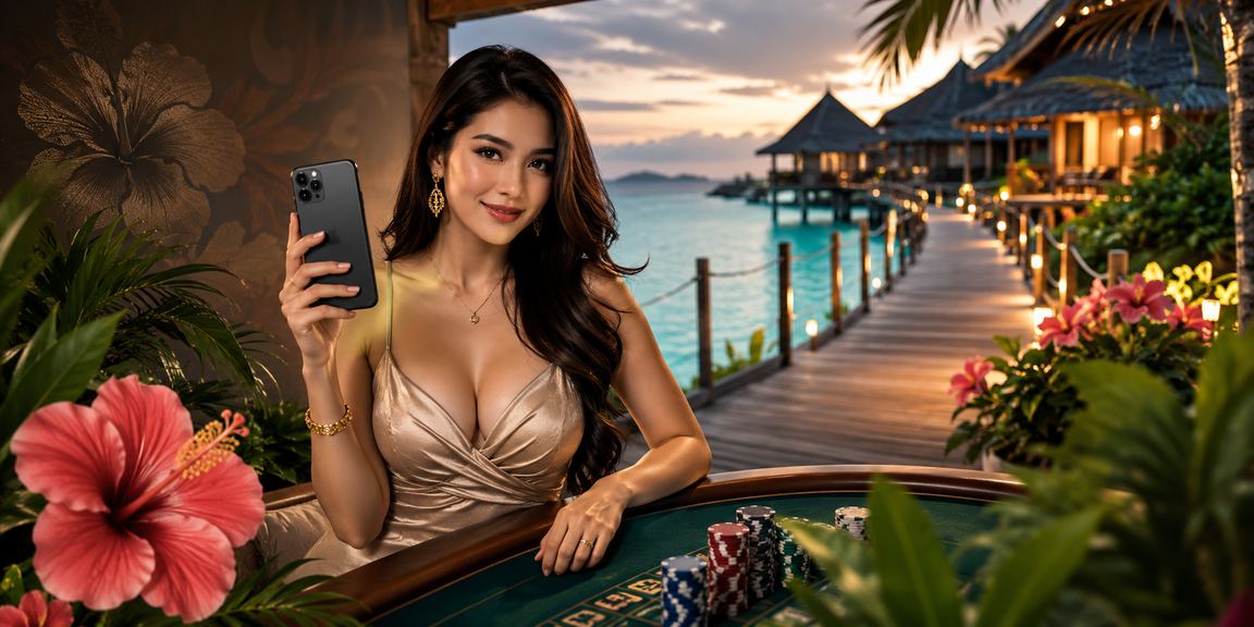 Bonus deposit pertaruhan mu888 untuk pengguna Malaysia dari Sabah